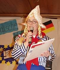 Ritscheleball in Schnellingen