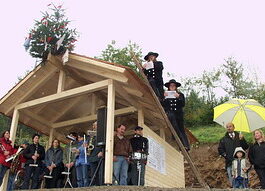 72-Stunden-Projekt in Fischerbach erfolgreich gemeistert 10