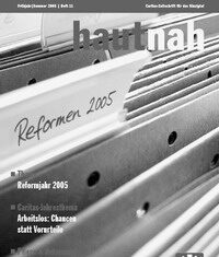 „Hautnah“ am Menschen