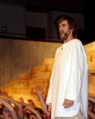 Rockoper begeistert unzählige Zuschauer