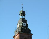 Außenstellen des Jugendamts ziehen von Wolfach nach Haslach