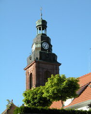 Außenstellen des Jugendamts ziehen von Wolfach nach Haslach