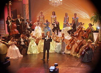 25 Jahre Goldene Stimmgabel