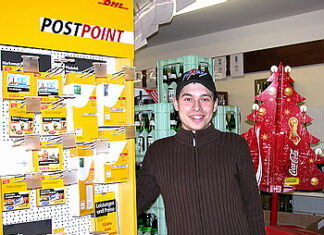 Postpoint kommt sehr gut an