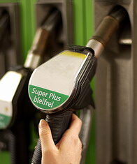 Extrem hohe Benzinpreise plagen die Autofahrer
