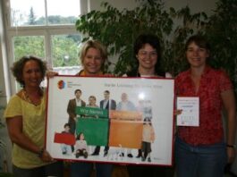 Mehrgenerationen- und Alfred Behr Haus braucht ehrenamtliche Mitarbeiter