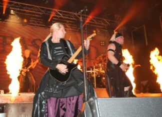 SVBWAY TO SALLY Septet ein Phänomen