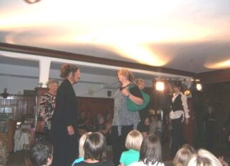 “Mode in der Mühle“ präsentiert tolle Modenschau