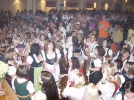 Oktoberfest