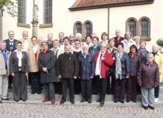 65er Treffen