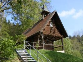 Evangelisches Gemeindefest am Sonntag, den 06. Juni