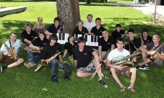 Swing, Latin und Rock