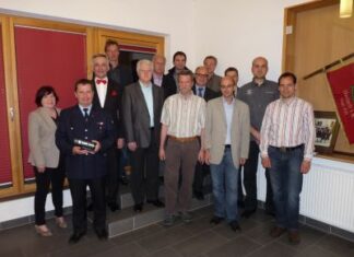 Feuerwehr Haslach hat eigene Wärmebildkamera