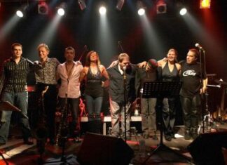 „FonkZone“ mit der Sängerin Elli Bruch im Haus der Musik in Haslach am 10.12., Beginn: 20.30 Uhr