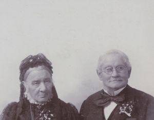 Gestatten, Theodor der Seifensieder