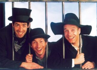 Haslacher Reihe „Kleinkunst im Kloster“ startet am 22. Januar mit TRIFOLIE – BON VOYAGE