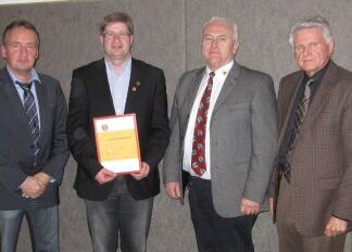 Lutz Wagner: Jeder Schiedsrichter ist wichtig