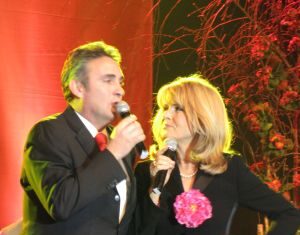 Sparkasse Offenburg/Ortenau präsentiert beim Galaabend hochkarätige Stars