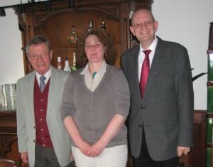 Kunstverein auf bestem Weg