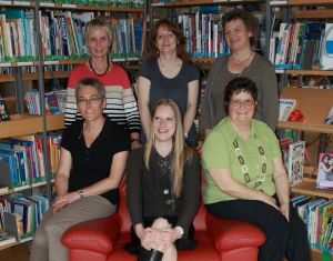 Stadtbücherei Haslach wird 100 Jahre alt