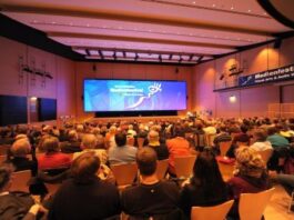 7. Internationales Medienfestival