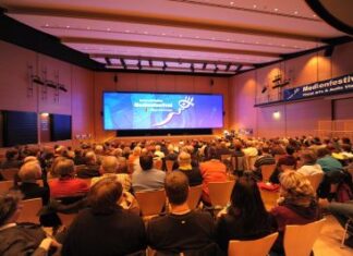 7. Internationales Medienfestival