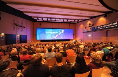 7. Internationales Medienfestival