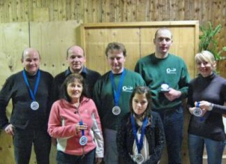 Schöne Erfolge für Kleintierzüchter aus dem Kreisverband der Kleintierzüchter Mittlerer Schwarzwald