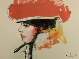 Max Köhler im Wolfacher Museum