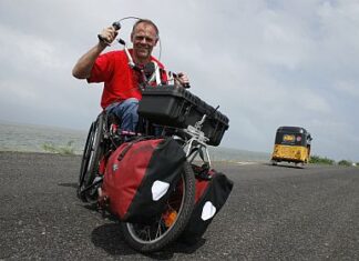 Andreas Pröve „Indien – Von Küste zu Küste“