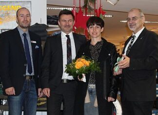 250 € gehen nach Mühlenbach und Hofstetten