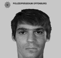 Nach Einbrüchen Phantombild erstellt/Fahrrad sichergestellt/Zeugen gesucht