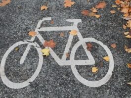 Radfahrer schwer verletzt