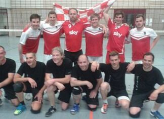 Volleyballclub veranstaltet 5. Kinzigtal-Pokal