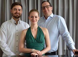 Haslacher Klosterkonzertsaison beginnt am 18. Juni