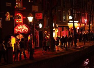 Neuregelungen des Prostituiertenschutzgesetzes