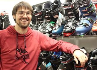 Daniel Kienzler holt Silbermedaille beim Supercup des „Verbandes Deutscher Sportfachhandel“