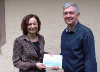 „Ich parke draußen“ – zweiter Gewinner mit 50 Euro belohnt