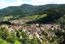 Mehr Verkehrssicherheit in Hornberg