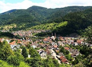 Mehr Verkehrssicherheit in Hornberg