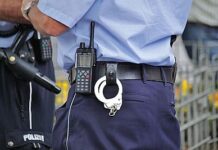 Zeugen zu Zusammenstoß gesucht