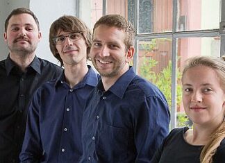 Jazz im Kreuzgang des Alten Klosters