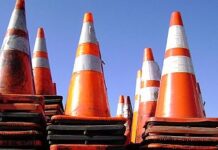 Sperrung des Sommerbergtunnel Hausach verlängert