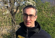 Neuer Förster im Bereich des Vorderen Kinzigtals bis Biberach