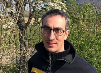 Neuer Förster im Bereich des Vorderen Kinzigtals bis Biberach