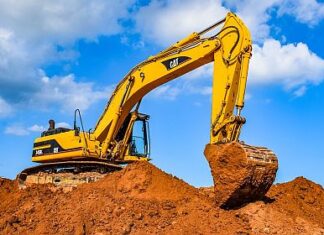 Erdaushubdeponie Gutach ist dauerhaft geschlossen