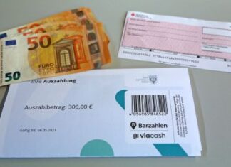 Landratsamt bietet neues Zahlsystem an