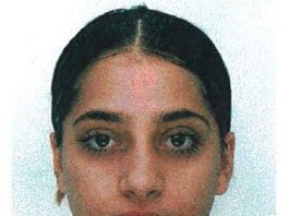 Ausreißerinnen gesucht