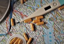 Mobile Impfteams im Ortenaukreis starten erste Aktionen vom neuen Standort aus