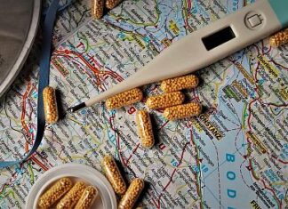 Ausgangssperre für Nicht-Immunisierte gelten ab Donnerstag, 25. November